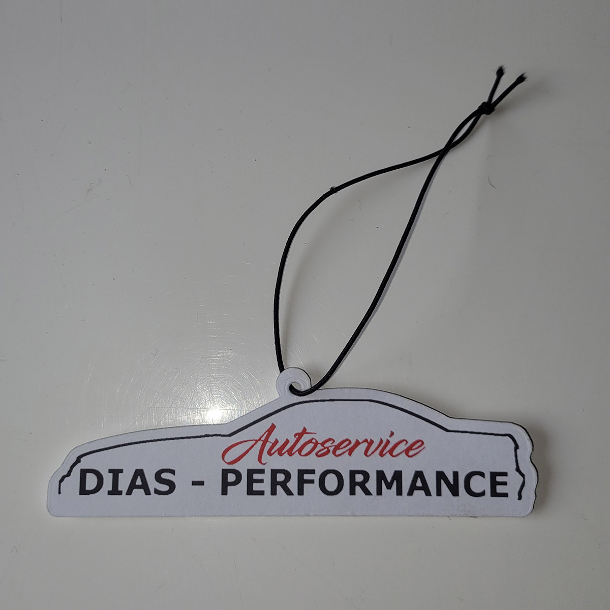 Duftbaum - Dias-Performance