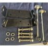 stabi halter mercedes slk r170