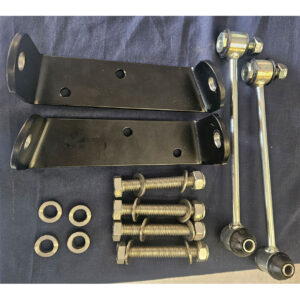 stabi halter mercedes slk r170